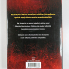Patricia Cornwell : Kuolleiden satama - pikkukuva 2