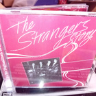 CD The Strangers  : The Strangers story  ( SIS POSTIKULU ) - pikkukuva 1