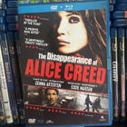 The disappearance of Alice Creed (2000) - pikkukuva 1