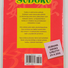 Sudoku 3-4/2016 - pikkukuva 2