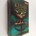 Conn Iggulden : Keisari II : Kuninkaiden kuolema - pikkukuva 1