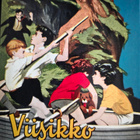 Enid Blyton Salaisuus ja 4 viisikko kirjaa - pikkukuva 3
