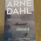 Arne Dahl - Jäänlähtö - pikkukuva 1