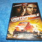 UNSTOPPABLE - DVD - pikkukuva 1