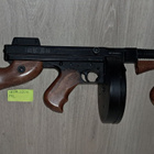 Thompson 1928 sähköase-täysmetallinen klassikko, lisensoitu - pikkukuva 1