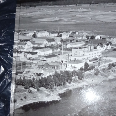 Kähkönen : Rakas Rovaniemi ( SIS POSTIKULU )