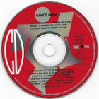Dance Now 3 CD - pikkukuva 3