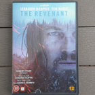 DVD: The Revenant (Leonardo DiCaprio, Tom Hardy 2015) - pikkukuva 1