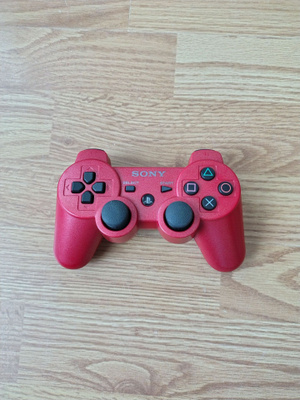 Playstation PS3 langaton ohjain