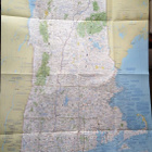 National Geographic vol.148 No.1 poster: Western New England - pikkukuva 2