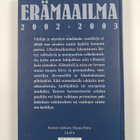 Erämaailma 2002-2003 - pikkukuva 2