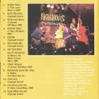 Lee McBee And The Passions 44 CD Kid Ramos Anson Funderburgh - pikkukuva 3