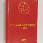 Ilmatorjuntamiehen opas 1996 - pikkukuva 1