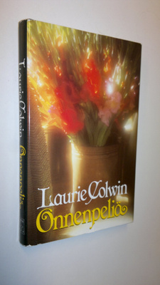 Laurie Colwin : Onnenpeliä