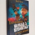 Kalle Veirto : Etsivätoimisto Henkka & Kivimutka ja laula... - pikkukuva 1