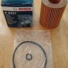 Ford Mondeo 3 1.8i-16V Mazda 6 GG 1.8i-16V Bosch Oil Filter - pikkukuva 1