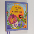 Nicole Beale : The Key to Friendship - pikkukuva 1