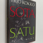 Yrjö Kokko : Sota ja satu - pikkukuva 1