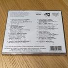 The Best Of Today's African Folk Music Vol. 2, CD - pikkukuva 2
