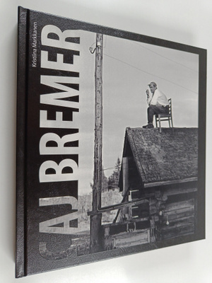 Caj Bremer : Caj Bremer - Mies katolla