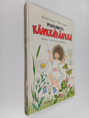 Maija Lindgren ym. : Pikkunoita Känkkäränkkä
