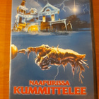 Naapurissa kummittelee - pikkukuva 1