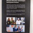 Anssi Orrenmaa : Timanttia tekemässä : Foodwest Oy elinta... - pikkukuva 2
