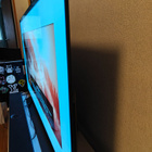 LG OLED55CX 55" 4K Ultra HD OLED televisio - pikkukuva 3