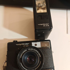 Voigtländer VF 101 filmikamera - pikkukuva 2