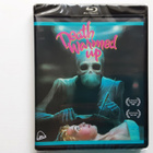 Death warmed up (David Blyth,2 versiota) blu-ray - pikkukuva 1