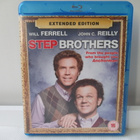 STEP BROTHERS - EXTENDED EDITION BLU-RAY - pikkukuva 1