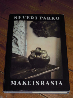 Severi Parko : Makeisrasia