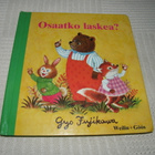 Gyo Fujikawa Osaatko laskea? - pikkukuva 1