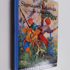 Aimo Lehikoinen : Siursaaren kalamaja - pikkukuva 1
