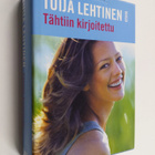 Tuija Lehtinen : Tähtiin kirjoitettu (sis. kirjat Samppan... - pikkukuva 1