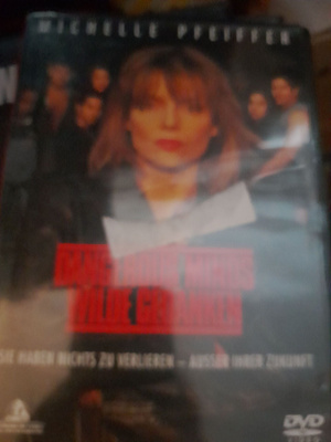 dangerous minds