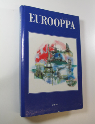Eurooppa-kansio