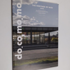 Do_co, mo.mo- : The Heritage of Mies : Journal 56 - 2017/01 - pikkukuva 1