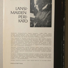 Oswald Spengler - Länsimaiden Perikato - pikkukuva 3