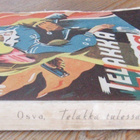 Osmo Osva: Telakka tulessa, Karisto 1943. 159 s. - pikkukuva 3