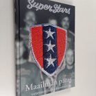 Mikael Juntunen : Superstars : maailman paras veteraanijä... - pikkukuva 1