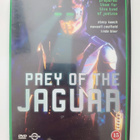 Prey of the Jaguar - DVD - pikkukuva 1