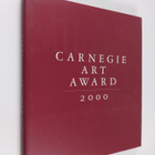 Ulrika Leven : Carnegie art award 2000 : Nordic painting - pikkukuva 1