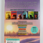 Erin Hunter : Night whispers - pikkukuva 2