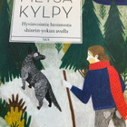 METSÄKYLPY Hyvinvointia luonnosta shinrin-yokun avulla - pikkukuva 1