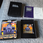 Longbow 2 Big Box - pikkukuva 1