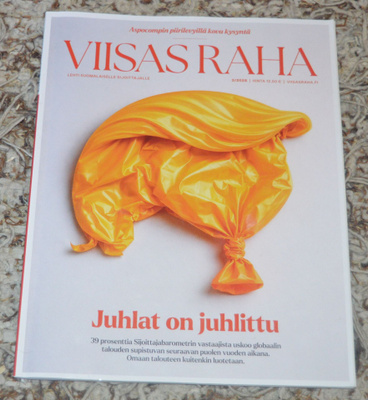 Viisas Raha 03/2026