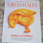 Viisas Raha 03/2026 - pikkukuva 1