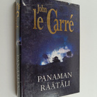 John Le Carre : Panaman räätäli - pikkukuva 1