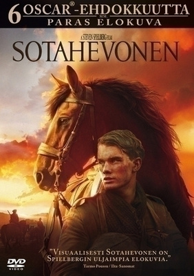 SOTAHEVONEN *UUSI